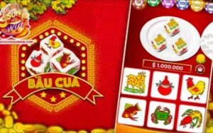 Game Bầu Cua Sunwin: Chơi thả ga, Trúng lớn mỗi ngày!