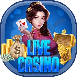 game đổi thưởng livecasino